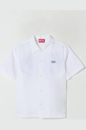 Diesel Camicia Bambino colore