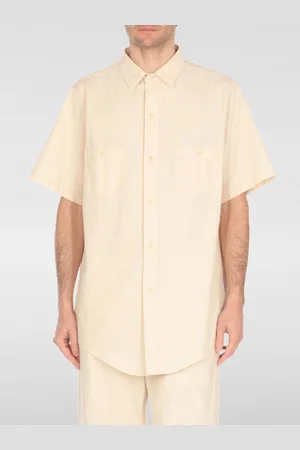 Maison Margiela Camicia casual in cotone