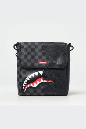 Sprayground Borsa A Tracolla Uomo colore