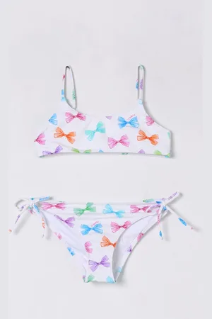 MC2 SAINT BARTH Costume da bagno bikini
