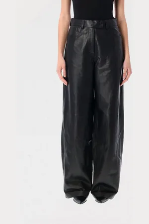 REMAIN Pantalone Donna colore