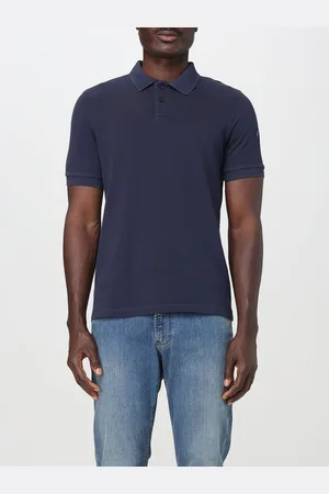 save the duck Polo Uomo colore