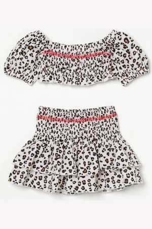 MONNALISA Completo Bambino colore
