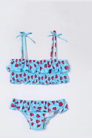 MC2 SAINT BARTH Costume da bagno bikini