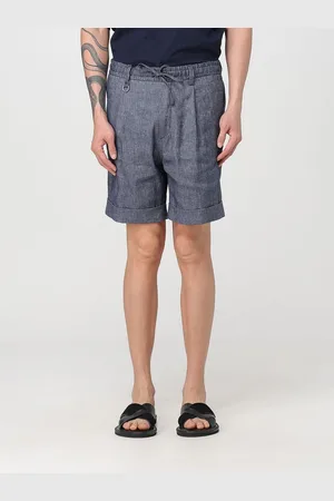 Paolo Pecora Pantaloncino Uomo colore
