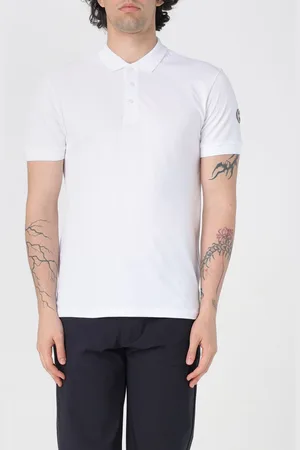 Colmar Polo basic in cotone