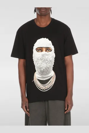Ih Nom Uh Nit T-shirt in cotone con stampa