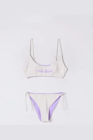 MC2 SAINT BARTH Costume da bagno bikini