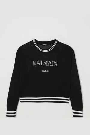 Balmain Maglia Bambino colore