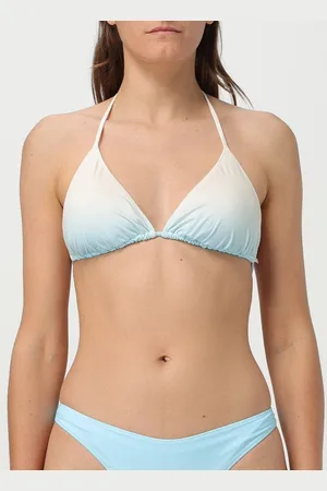 MC2 SAINT BARTH Costume da bagno bikini top