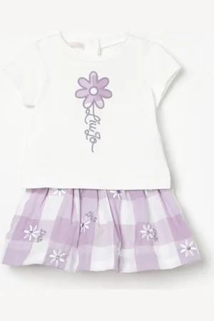 Liu Jo Abito Bambino colore