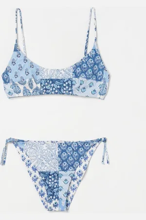 MC2 SAINT BARTH Costume da bagno bikini