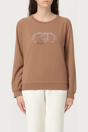 Liu Jo Felpa Donna colore