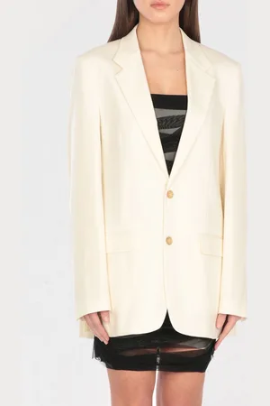 Maison Margiela Blazer Donna colore