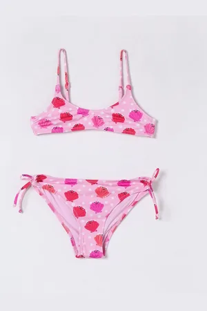 MC2 SAINT BARTH Costume da bagno bikini