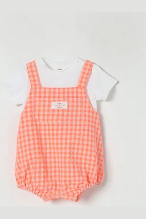 TEDDY & MINOU Completo Bambino colore