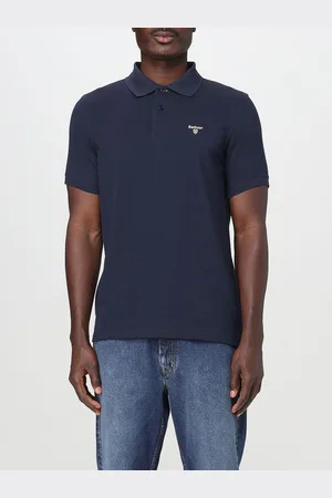 Barbour Polo Uomo colore