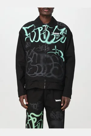 DISCLAIMER Blazer Uomo colore