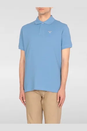 Barbour Polo in cotone
