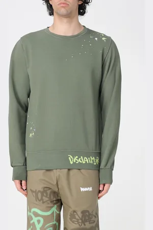 DISCLAIMER Maglia Uomo colore
