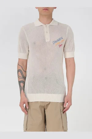 Dsquared2 Polo Uomo colore