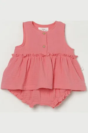 TEDDY & MINOU Completo Bambino colore