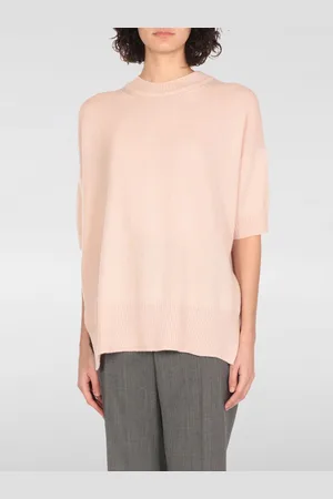 Jil Sander Maglia in cashmere