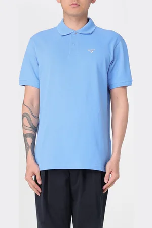 Barbour Polo in cotone