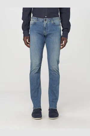Emporio Armani Jeans in denim