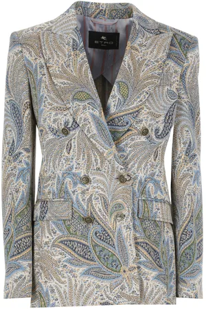 Etro Blazer Donna colore