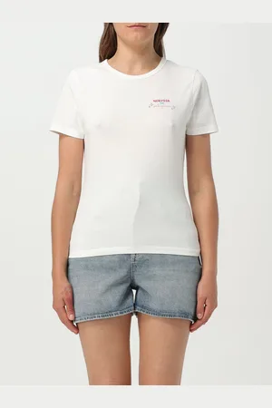 MC2 SAINT BARTH T-shirt in cotone stretch