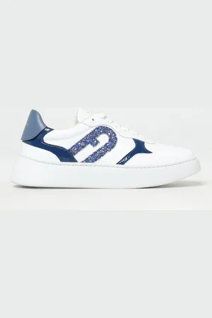 Furla Sneakers in pelle