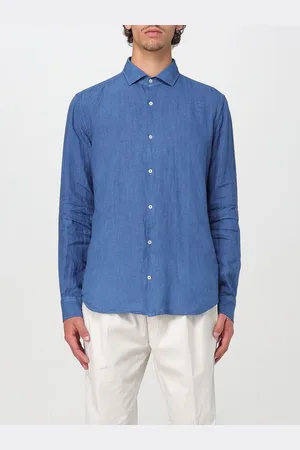 BROOKSFIELD Camicia classica in cotone