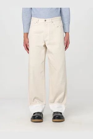 Bottega Veneta Jeans in misto cotone