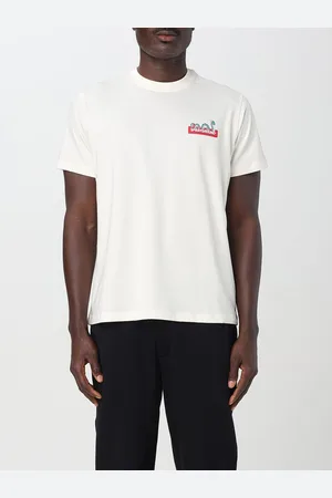 Sprayground T-shirt basic in cotone con logo