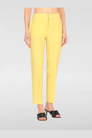 Fabiana Filippi Pantalone classico in misto lana