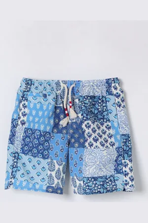 MC2 SAINT BARTH Costume da bagno boxer