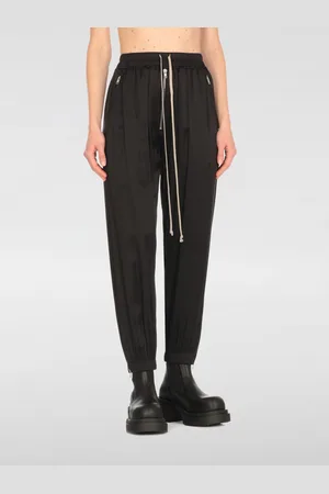 Rick Owens Pantalone Donna colore