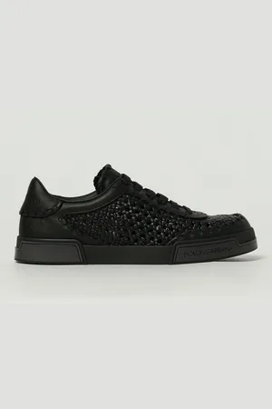 Dolce & Gabbana Sneakers Portofino Yatch in pelle