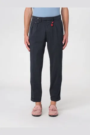 Manuel Ritz Pantalone Uomo colore