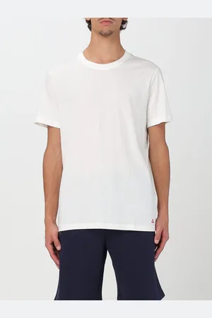 Peuterey T-shirt basic in cotone