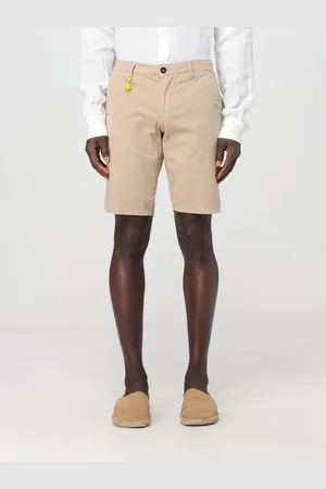 Manuel Ritz Pantaloncino in cotone