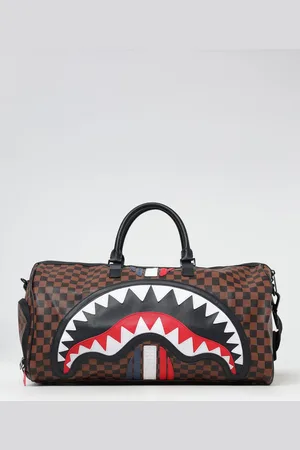 Sprayground Valigia Uomo colore