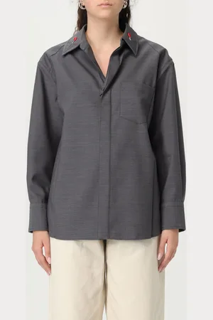 Bottega Veneta Camicia Donna colore