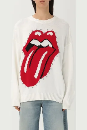 ANIYE BY Maglia a girocollo The Rolling Stones