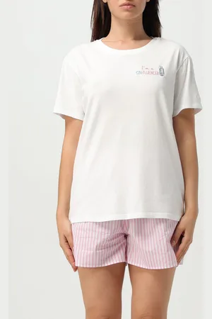 MC2 SAINT BARTH T-shirt in cotone con logo