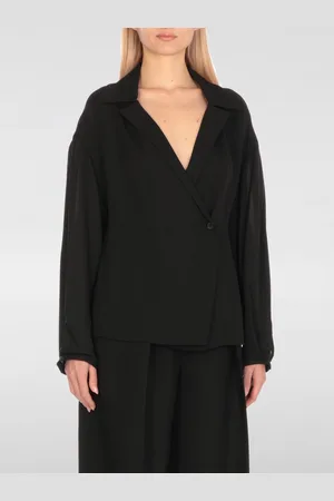 Khaite Top E Bluse Donna colore