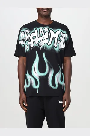DISCLAIMER T-Shirt Uomo colore