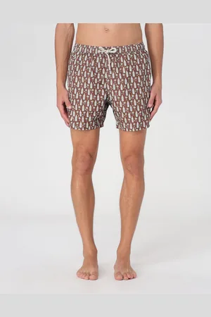 MC2 SAINT BARTH Costume da bagno boxer