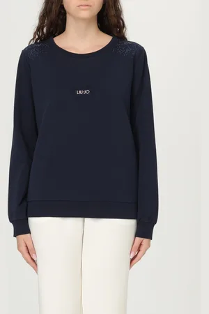 Liu Jo Felpa Donna colore